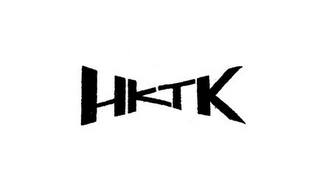 HKTK logo