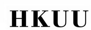 HKUU logo