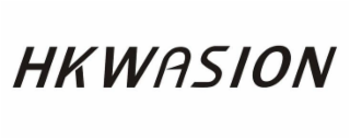 HKWASION logo