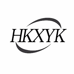 HKXYK logo