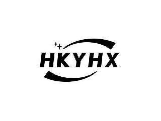 HKYHX logo