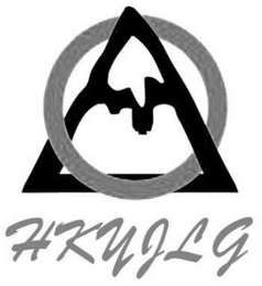 HKYJLG logo
