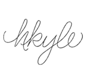 HKYLE logo