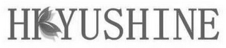 HKYUSHINE logo