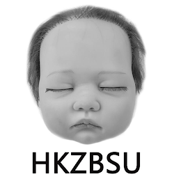 HKZBSU logo