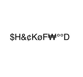 $H&¢KØFWººD logo