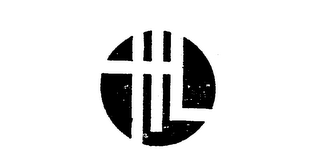HL logo