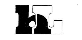 HL logo