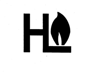 HL logo
