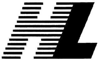 HL logo