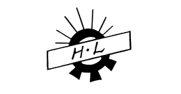 H.L logo