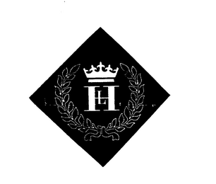 HL logo