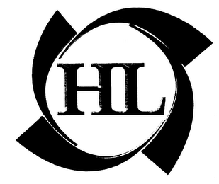 HL logo