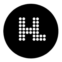 HL logo