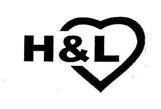 H&L logo