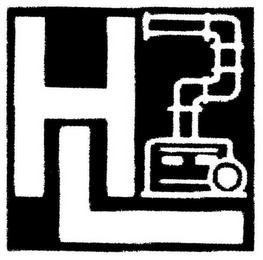 HL logo