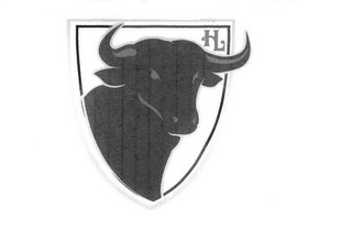 HL logo