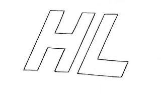 HL logo