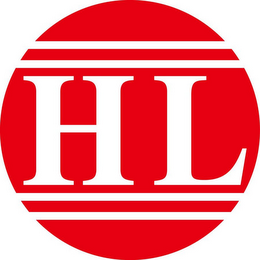 HL logo