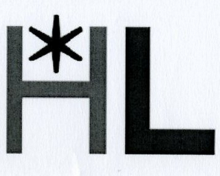 HL logo