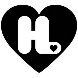 HL logo