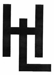 HL logo