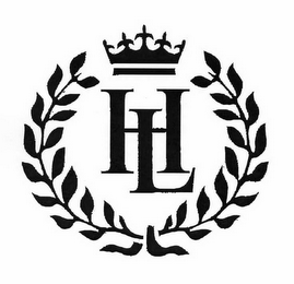 HL logo