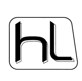 HL logo
