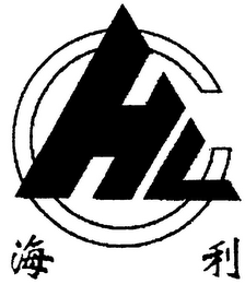 HL logo