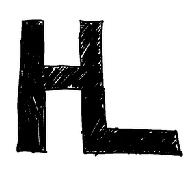 HL logo