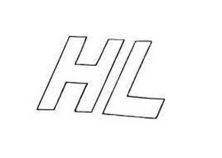 HL logo