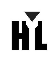HL logo
