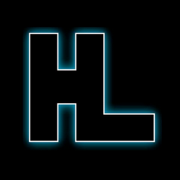 HL logo