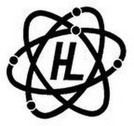 HL logo