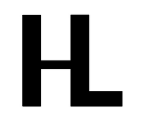 HL logo