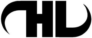 HL logo