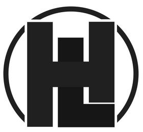 HL logo