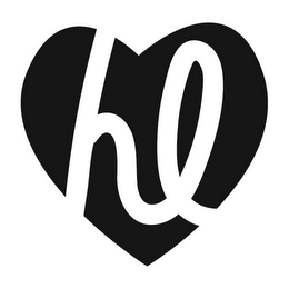 HL logo