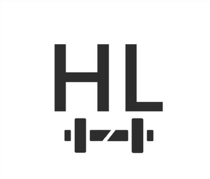 HL logo