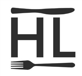 HL logo