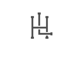 HL logo