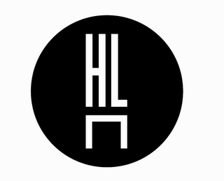 HL logo