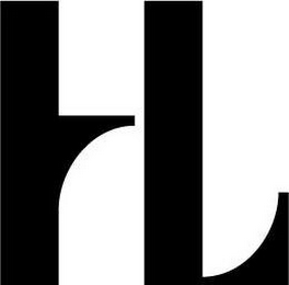 HL logo