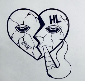 HL logo