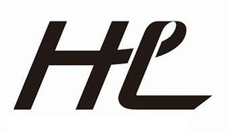 HL logo