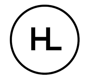 HL logo
