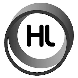 HL logo