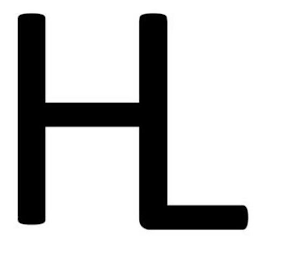 HL logo