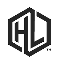 HL logo