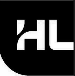 HL logo